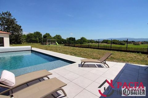 Villa i Castres, Tarn, Castres - € 545.000 | Ref: 4115 - foto 2