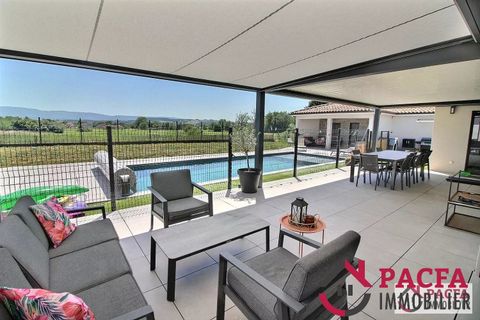 Villa i Castres, Tarn, Castres - € 545.000 | Ref: 4115 - foto 3