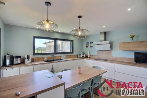 Villa i Castres, Tarn, Castres - € 545.000 | Ref: 4115 - foto 4