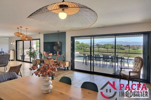 Villa i Castres, Tarn, Castres - € 545.000 | Ref: 4115 - foto 5
