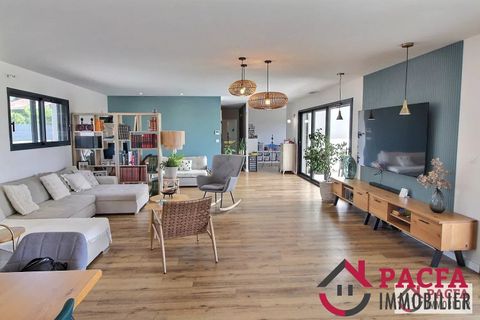 Villa i Castres, Tarn, Castres - € 545.000 | Ref: 4115 - foto 6