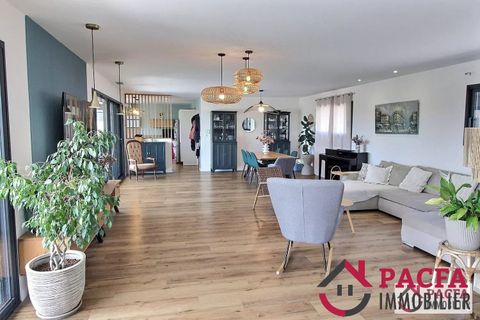 Villa i Castres, Tarn, Castres - € 545.000 | Ref: 4115 - foto 7