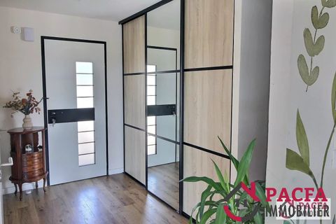 Villa i Castres, Tarn, Castres - € 545.000 | Ref: 4115 - foto 8