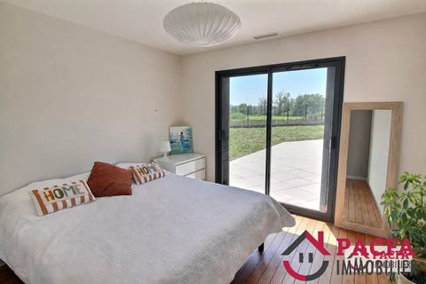 Villa i Castres, Tarn, Castres - € 545.000 | Ref: 4115 - foto 9