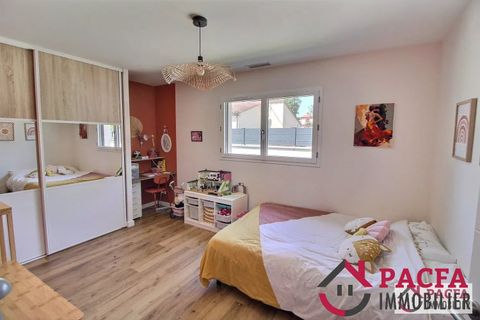 Villa i Castres, Tarn, Castres - € 545.000 | Ref: 4115 - foto 10