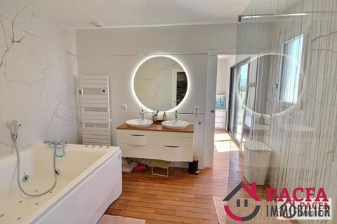 Villa i Castres, Tarn, Castres - € 545.000 | Ref: 4115 - foto 11