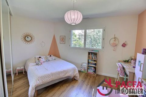 Villa i Castres, Tarn, Castres - € 545.000 | Ref: 4115 - foto 13