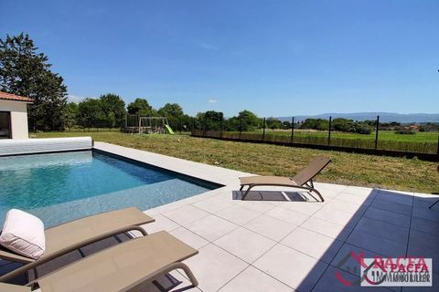 Villa i Castres, Tarn, Castres - € 545 000 | Ref: 4115 - foto 2