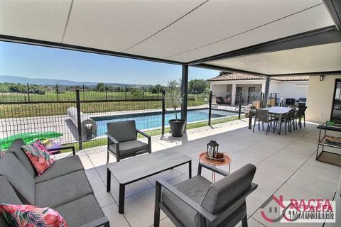 Villa i Castres, Tarn, Castres - € 545 000 | Ref: 4115 - foto 3