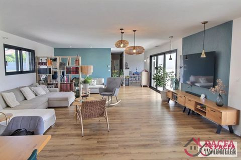 Villa i Castres, Tarn, Castres - € 545 000 | Ref: 4115 - foto 6