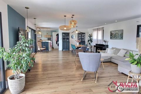 Villa i Castres, Tarn, Castres - € 545 000 | Ref: 4115 - foto 7