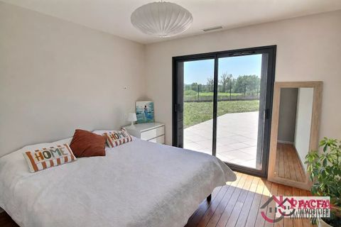 Villa i Castres, Tarn, Castres - € 545 000 | Ref: 4115 - foto 9