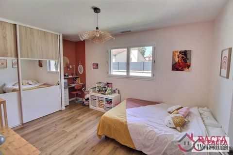 Villa i Castres, Tarn, Castres - € 545 000 | Ref: 4115 - foto 10