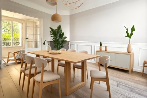 Villa i Colombes, Hauts-de-Seine, Colombes - € 625.000 | Ref: 340939290283 - foto 3