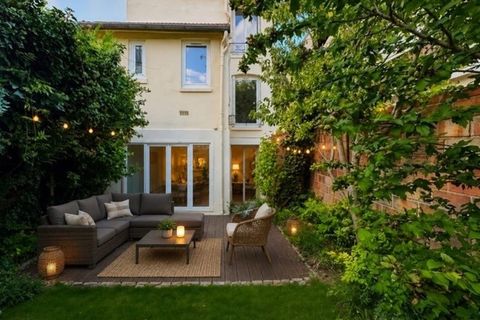 Villa i Colombes, Hauts-de-Seine, Colombes - € 625.000 | Ref: 340939290283 - foto 5