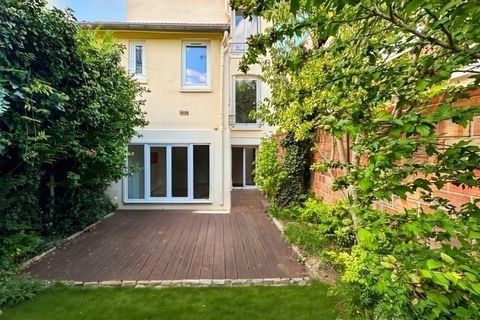 Villa i Colombes, Hauts-de-Seine, Colombes - € 625.000 | Ref: 340939290283 - foto 6