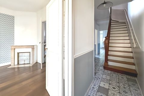Villa i Colombes, Hauts-de-Seine, Colombes - € 625.000 | Ref: 340939290283 - foto 8