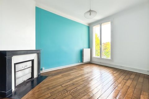 Villa i Colombes, Hauts-de-Seine, Colombes - € 625.000 | Ref: 340939290283 - foto 10
