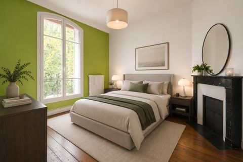 Villa i Colombes, Hauts-de-Seine, Colombes - € 625.000 | Ref: 340939290283 - foto 11