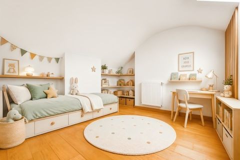 Villa i Colombes, Hauts-de-Seine, Colombes - € 625.000 | Ref: 340939290283 - foto 13