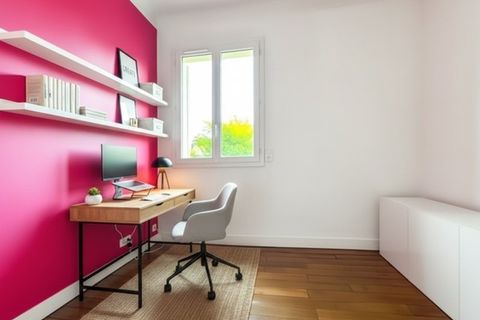 Villa i Colombes, Hauts-de-Seine, Colombes - € 625.000 | Ref: 340939290283 - foto 15