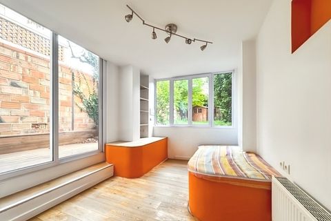 Villa i Colombes, Hauts-de-Seine, Colombes - € 625.000 | Ref: 340939290283 - foto 19