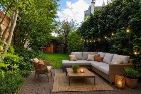 Villa i Colombes, Hauts-de-Seine, Colombes - € 625.000 | Ref: 340939290283 - foto 21