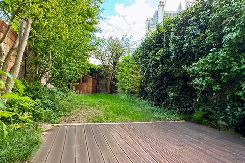 Villa i Colombes, Hauts-de-Seine, Colombes - € 625.000 | Ref: 340939290283 - foto 22