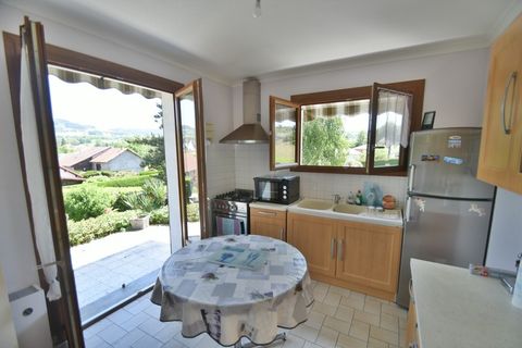 Villa a Chauffailles, Saone-et-Loire, Chauffailles - € 148.000 | Ref: 340934438529 - foto 4