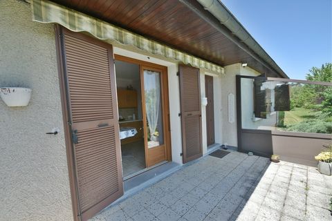 Villa a Chauffailles, Saone-et-Loire, Chauffailles - € 148.000 | Ref: 340934438529 - foto 5
