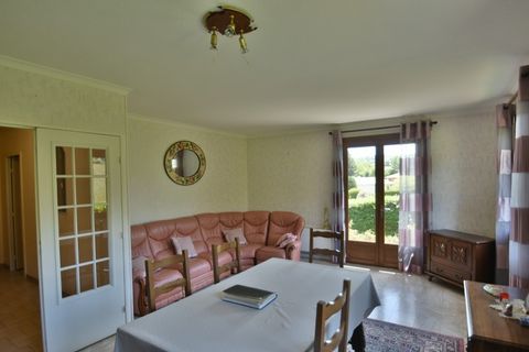 Villa a Chauffailles, Saone-et-Loire, Chauffailles - € 148.000 | Ref: 340934438529 - foto 6