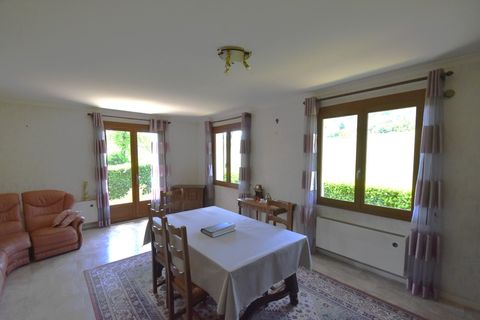Villa a Chauffailles, Saone-et-Loire, Chauffailles - € 148.000 | Ref: 340934438529 - foto 7