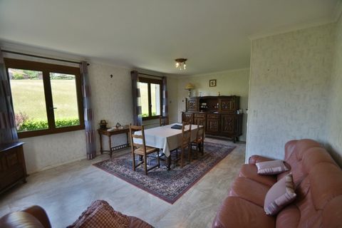 Villa a Chauffailles, Saone-et-Loire, Chauffailles - € 148.000 | Ref: 340934438529 - foto 8