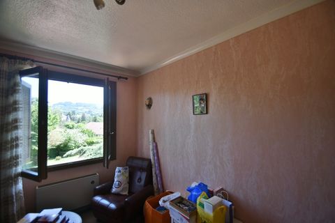 Villa a Chauffailles, Saone-et-Loire, Chauffailles - € 148.000 | Ref: 340934438529 - foto 11