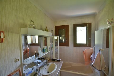 Villa a Chauffailles, Saone-et-Loire, Chauffailles - € 148.000 | Ref: 340934438529 - foto 12
