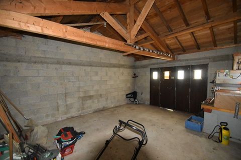 Villa a Chauffailles, Saone-et-Loire, Chauffailles - € 148.000 | Ref: 340934438529 - foto 13