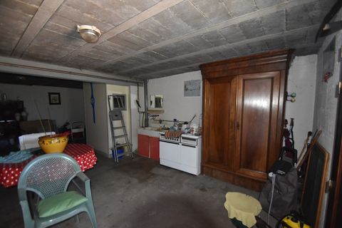 Villa a Chauffailles, Saone-et-Loire, Chauffailles - € 148.000 | Ref: 340934438529 - foto 14