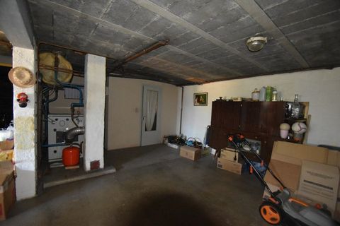 Villa a Chauffailles, Saone-et-Loire, Chauffailles - € 148.000 | Ref: 340934438529 - foto 16
