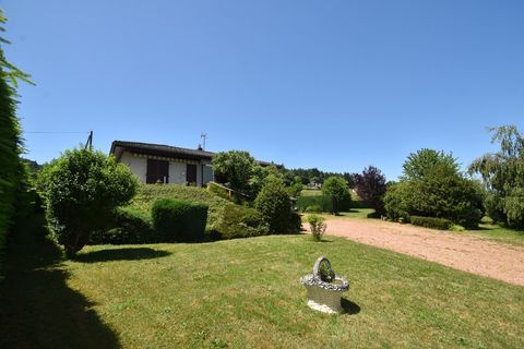 Villa a Chauffailles, Saone-et-Loire, Chauffailles - € 148.000 | Ref: 340934438529 - foto 17