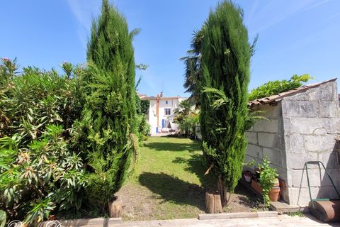 Byhus i Saintes, Charente-Maritime, Saintes - € 434.000 | Ref: 340939420514 - foto 2