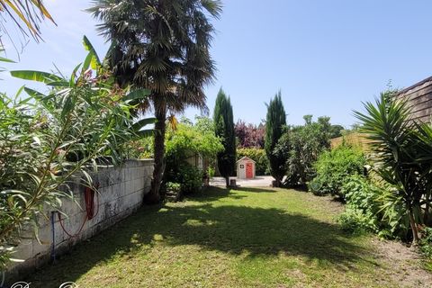 Byhus i Saintes, Charente-Maritime, Saintes - € 434.000 | Ref: 340939420514 - foto 3