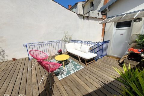 Byhus i Saintes, Charente-Maritime, Saintes - € 434.000 | Ref: 340939420514 - foto 7