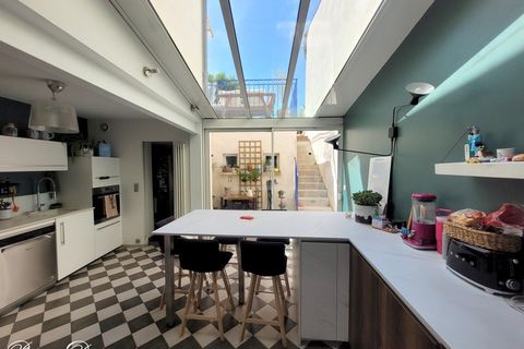 Byhus i Saintes, Charente-Maritime, Saintes - € 434.000 | Ref: 340939420514 - foto 8
