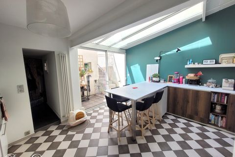 Byhus i Saintes, Charente-Maritime, Saintes - € 434.000 | Ref: 340939420514 - foto 9