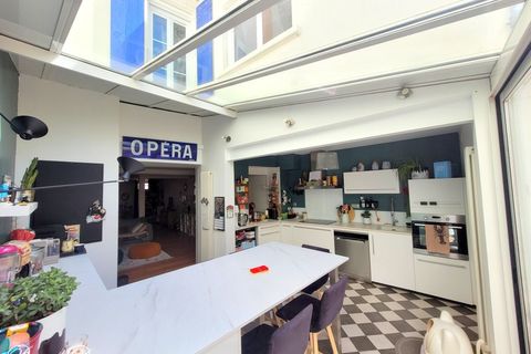 Byhus i Saintes, Charente-Maritime, Saintes - € 434.000 | Ref: 340939420514 - foto 10