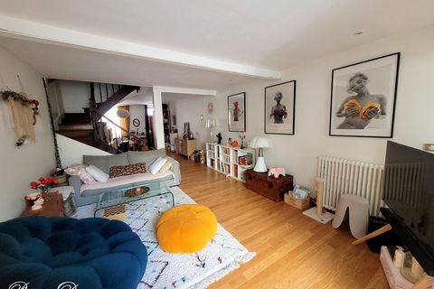 Byhus i Saintes, Charente-Maritime, Saintes - € 434.000 | Ref: 340939420514 - foto 13