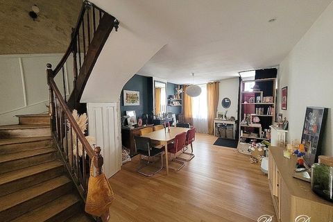 Byhus i Saintes, Charente-Maritime, Saintes - € 434.000 | Ref: 340939420514 - foto 15