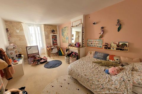 Byhus i Saintes, Charente-Maritime, Saintes - € 434.000 | Ref: 340939420514 - foto 16