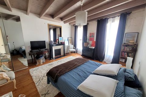 Byhus i Saintes, Charente-Maritime, Saintes - € 434.000 | Ref: 340939420514 - foto 17