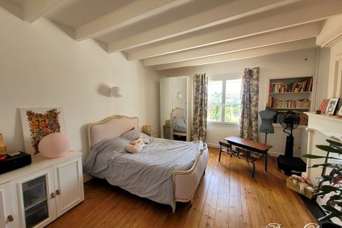 Byhus i Saintes, Charente-Maritime, Saintes - € 434.000 | Ref: 340939420514 - foto 19